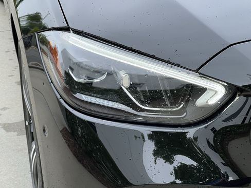 Certified 2025 Mercedes-Benz C 300 Sedan image 11
