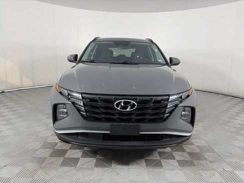Used 2024 Hyundai Tucson SEL AWD/4WD image 2