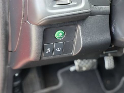 Certified 2019 Honda HR-V Sport image 24