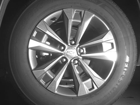 Used 2025 Chevrolet Equinox LT image 14