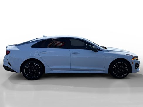 Used 2024 Kia K5 GT-Line w/ GT-Line Premium Package FWD image 6