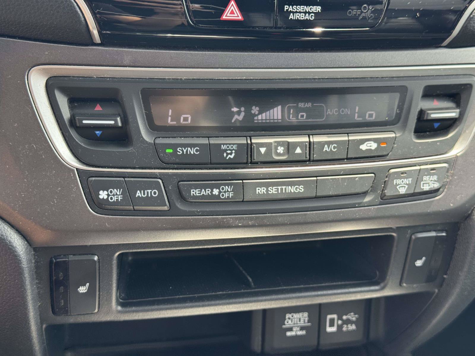 Used 2019 Honda Passport EX-L image 28