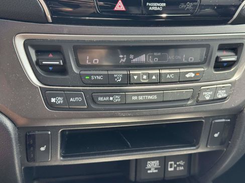Used 2019 Honda Passport EX-L image 28