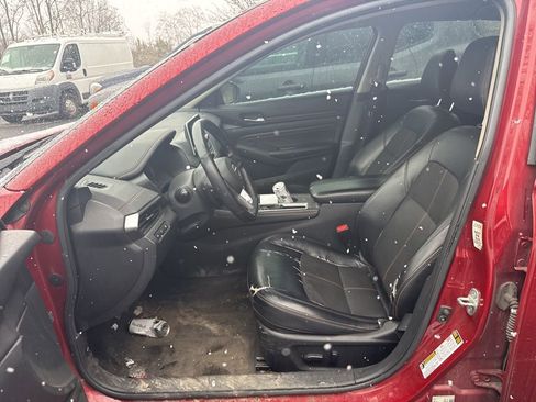 Used 2021 Nissan Altima 2.5 SR image 5