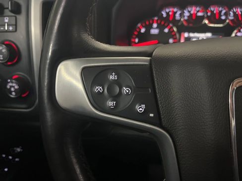 Used 2016 GMC Sierra 2500 SLT image 60