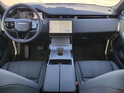 New 2026 Land Rover Range Rover Evoque S image 13