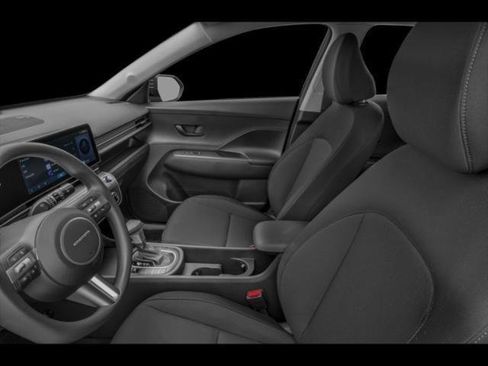 New 2026 Hyundai Kona SE AWD/4WD image 45