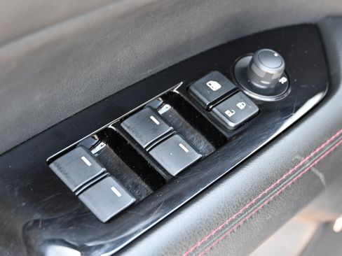 Used 2024 MAZDA CX-5 Carbon Edition AWD/4WD image 16