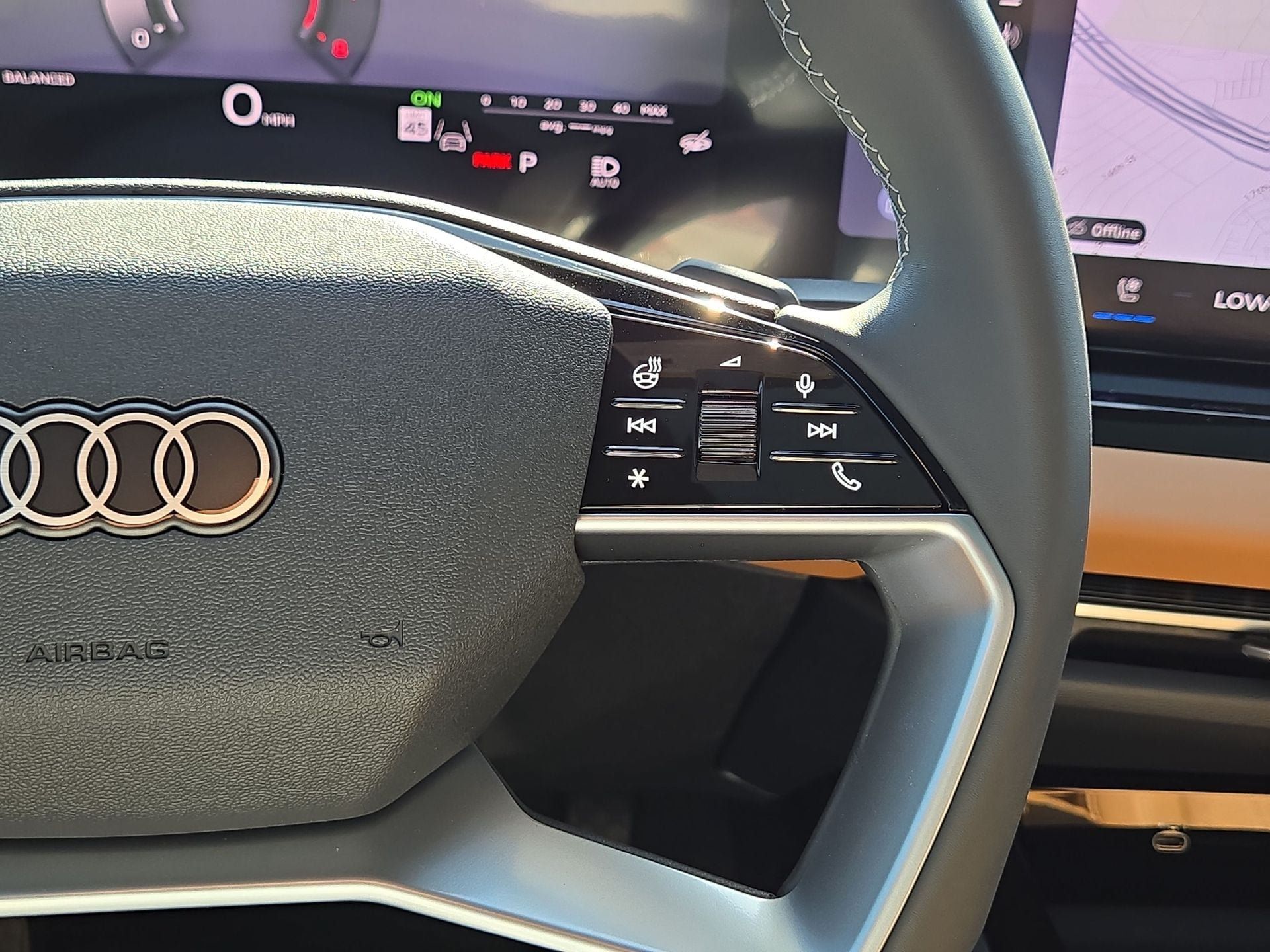 New 2026 Audi A6 Prestige AWD/4WD image 21
