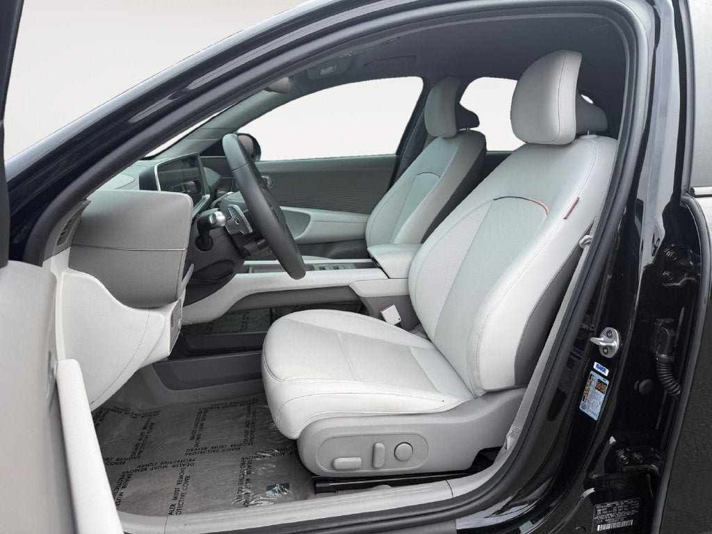Certified 2023 Hyundai Ioniq 6 SEL AWD/4WD image 7