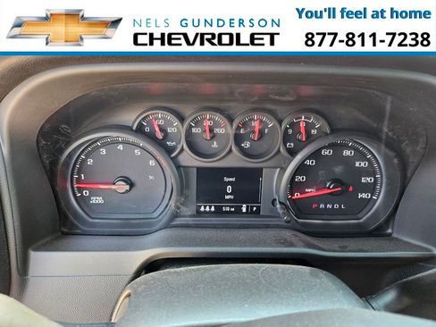 New 2024 Chevrolet Silverado 2500 W/T w/ WT Convenience Package image 22