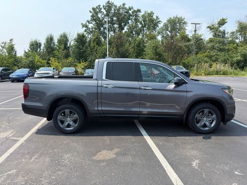 Used 2023 Honda Ridgeline RTL-E image 7