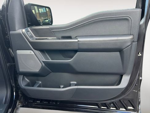 Used 2025 Ford F150 Lariat AWD/4WD image 25