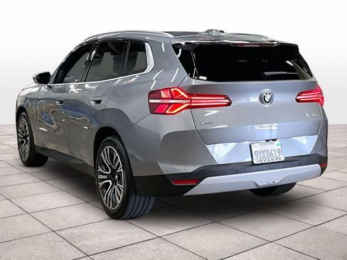 Used 2026 BMW X3 xDrive30i w/ Premium Package AWD/4WD image 15
