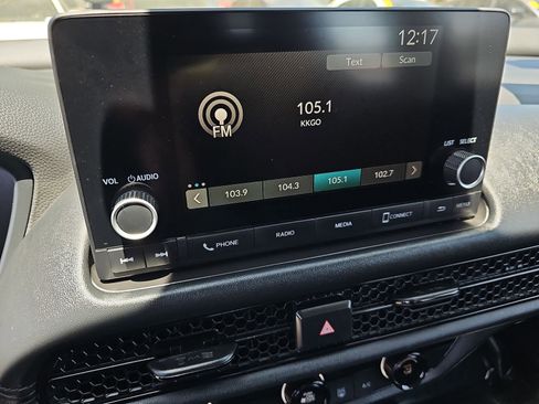Used 2023 Honda HR-V LX image 20