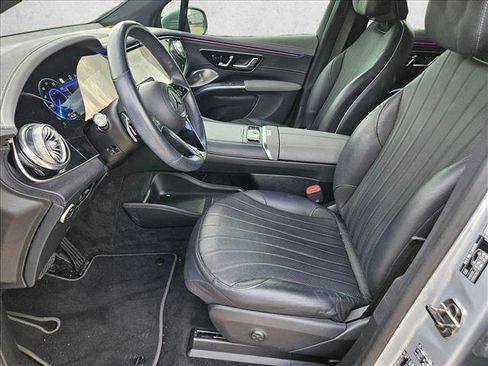 Used 2023 Mercedes-Benz EQS 450+ SUV image 15