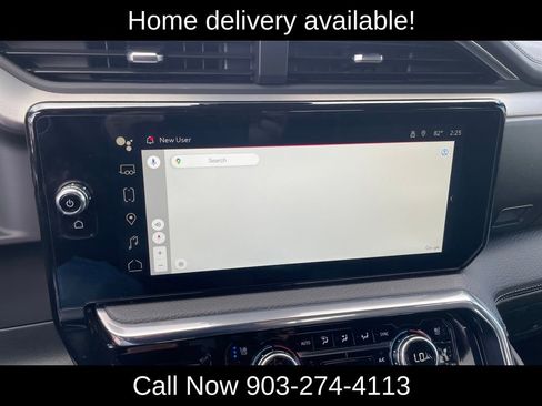 Used 2024 GMC Sierra 1500 Denali image 24