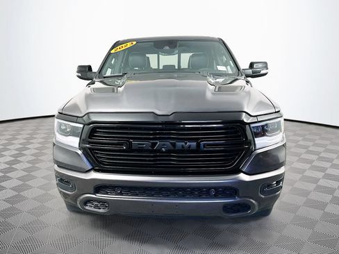 Certified 2023 RAM 1500 Laramie AWD/4WD image 4