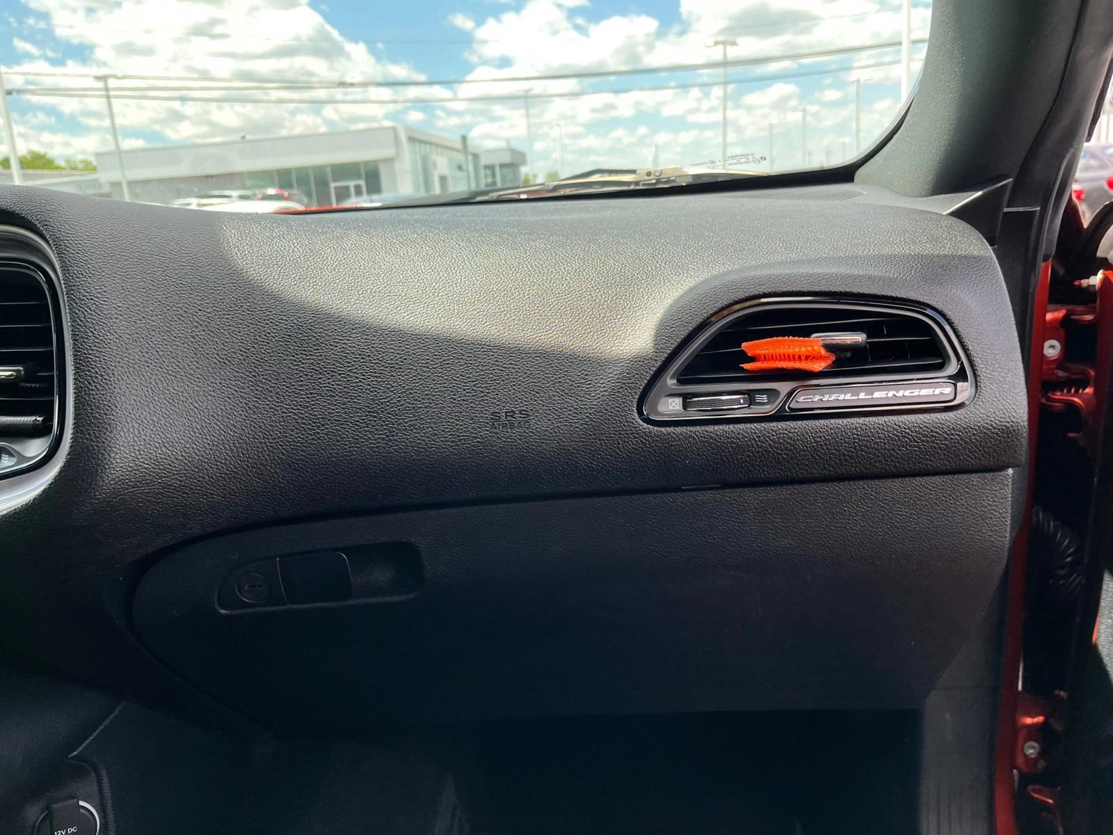 Used 2021 Dodge Challenger R/T RWD image 22