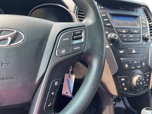 Used 2015 Hyundai Santa Fe Sport AWD/4WD image 17