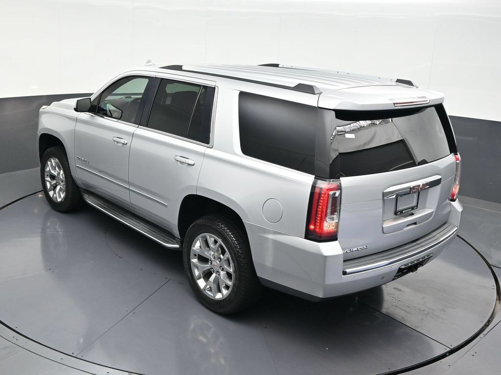 Used 2018 GMC Yukon Denali RWD image 19