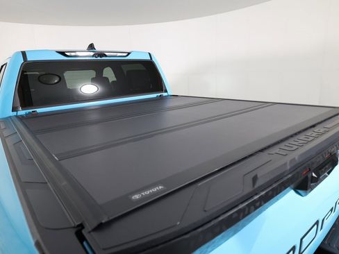 Used 2026 Toyota Tundra TRD Pro image 7