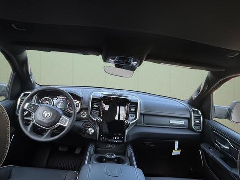 New 2026 RAM 1500 Laramie w/ Night Edition image 22