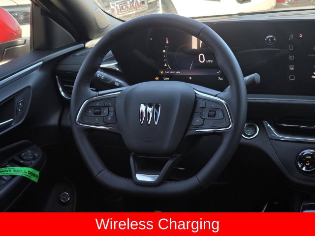 New 2026 Buick Envista Preferred w/ Convenience I Package FWD image 20