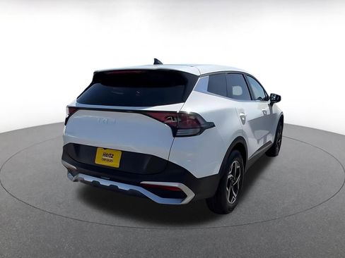 Used 2025 Kia Sportage LX image 15