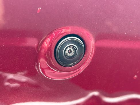 New 2026 Ford Mustang Premium image 7