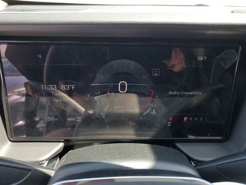New 2026 GMC Terrain Denali AWD/4WD image 30