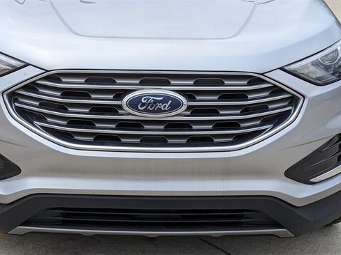 Certified 2022 Ford Edge SEL w/ Convenience Package image 9