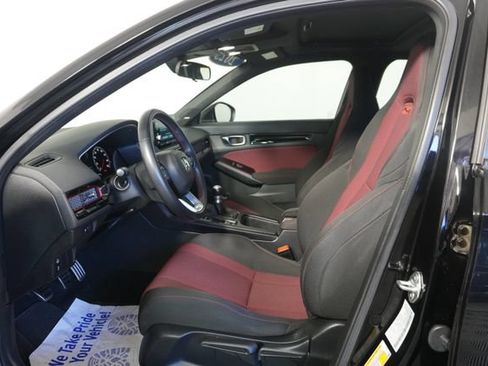 Used 2023 Honda Civic Si image 20