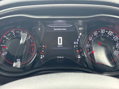 Used 2021 Dodge Challenger R/T w/ Blacktop Package image 21