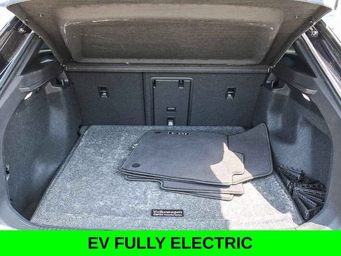 Used 2023 Volkswagen ID.4 Pro S AWD/4WD image 26