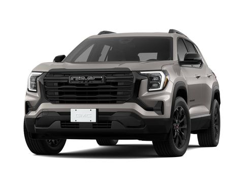 New 2026 GMC Terrain Elevation w/ Black Edition image 72