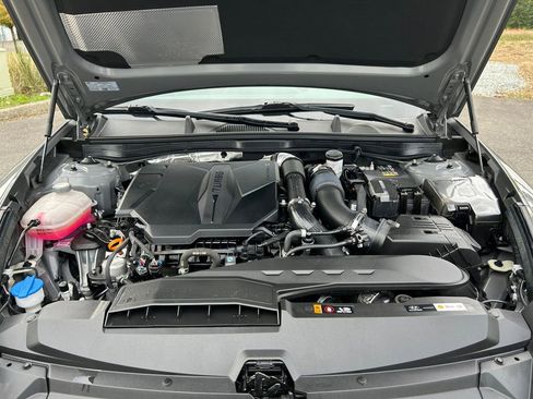 Used 2022 Hyundai Sonata N Line image 29