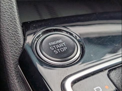 Used 2023 Kia Sportage SX FWD image 10