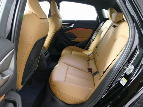 New 2025 Audi A5 2.0T Premium Plus image 30