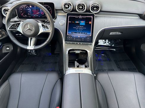 Used 2024 Mercedes-Benz CLE 300 4MATIC Coupe image 12