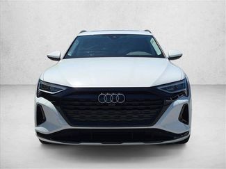 Certified 2024 Audi Q8 e-tron Premium Plus w/ Premium Plus Package AWD/4WD video 2