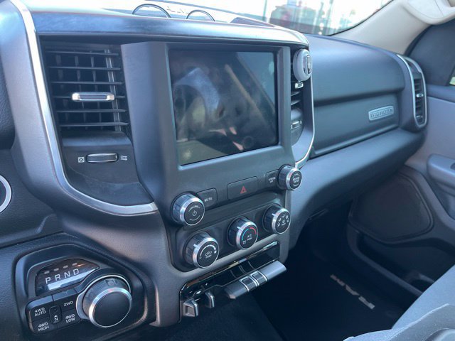 Used 2019 RAM 1500 Big Horn AWD/4WD image 15