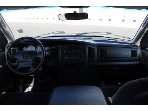 Used 2003 Dodge Ram 3500 Truck SLT image 10