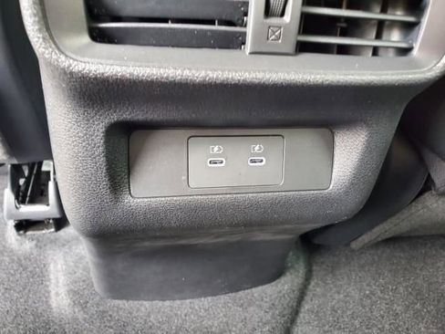 New 2025 Nissan Murano SL w/ Cargo Package image 10