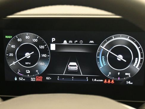 New 2026 Kia Niro Wind FWD image 20