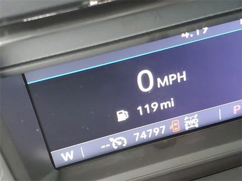 Used 2022 GMC Sierra 1500 Elevation image 10