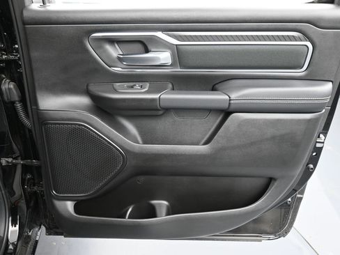 New 2026 RAM 1500 Big Horn AWD/4WD image 15
