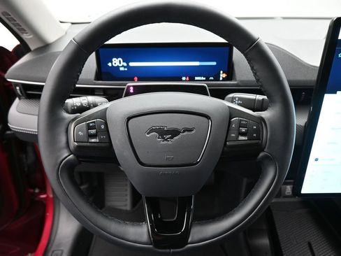 Certified 2025 Ford Mustang Mach-E Select image 12