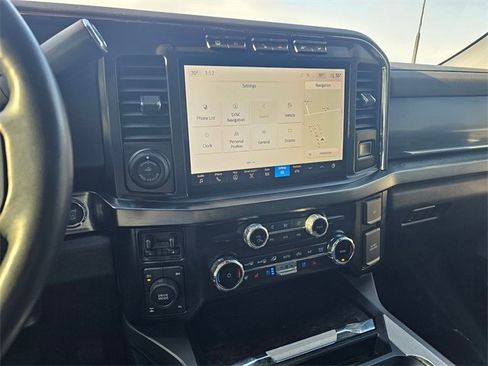 Used 2024 Ford F250 Lariat w/ Lariat Ultimate Package image 18