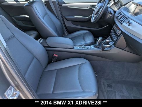 Used 2014 BMW X1 xDrive28i AWD/4WD image 30